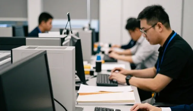 企业战略策划服务