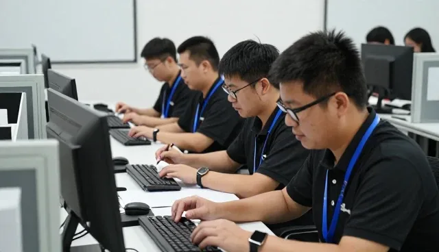 广州涵洋信息咨询有限公司介绍专业商务服务能力