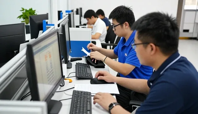 广州涵洋信息咨询有限公司打造值得信赖的管理咨询