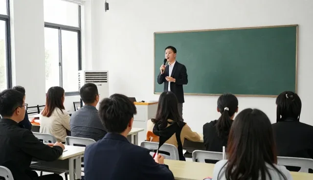 商务策划中管理培训的选型与应用建议
