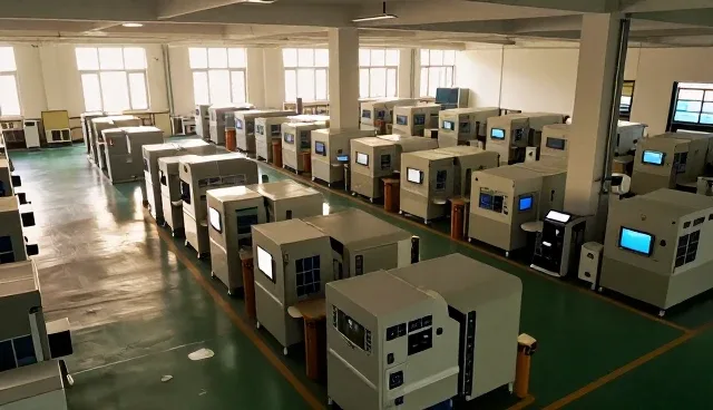 财务管理场景中的策划选型关键要素分析